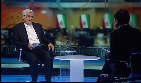 عارف: جلوی توهین به روسای جمهور و نخست‌وزیران سابق را خواهم گرفت/تورم را به زیر 10درصد می​رسانم/3/