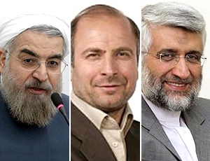 شب گذشته در برنامه های انتخاباتی رسانه ملی چه گذشت؟