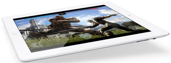 جزییات جدید در مورد "آی پد ماگسی" و iPhone5S