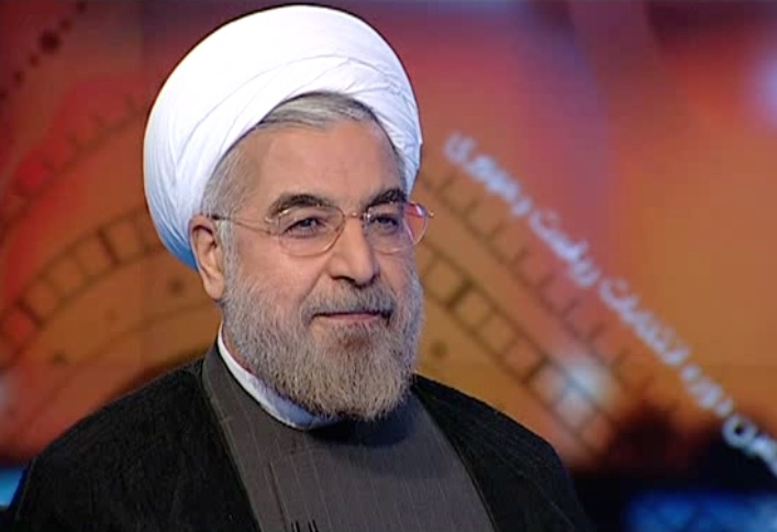پاسخ حسن روحانی به انتقادات مذاکرات هسته ای در دولت خاتمی