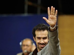  یک برنامه‌ساز: به اندازه‌ی موهای سرم برای مناظره‌ها طرح و ایده دارم