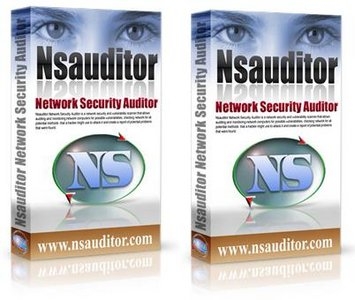 دانلود کنید: Nsauditor؛ برنامه جامع چک کردن شبکه از لحاظ امنیتی