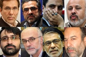 مدیران سینمایی در دولت روحانی چه می‌کنند؟