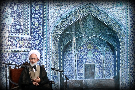 انسان، مرگ را می‌میراند / گفتاری از آیت الله جوادی آملی