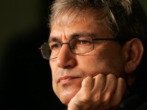 انتقاد تند اورهان پاموک از دولت ترکیه