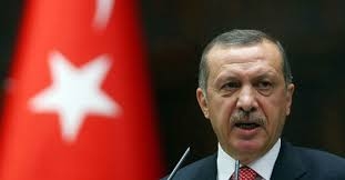اردوغان، معترضین را غافلگیر کرد اردوغان، معترضین را غافلگیر کرد