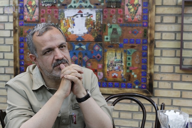 مسجدجامعی: اجازه ندادیم مدام بگویند همه چیز خوب‌است/ شهردار تهران تا ۴ سال نباید در انتخابات شرکت کند