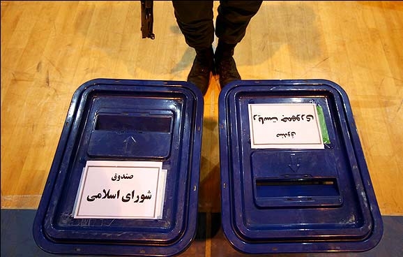 6 نامزد ریاست جمهوری بعد از رای دادن چه گفتند؟