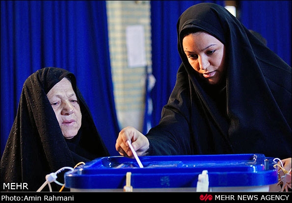امشب اخباری از شورای شهر تهران منتشر می شود /انتخابات شوراها در روستاها تا فردا شب اعلام می‌شود