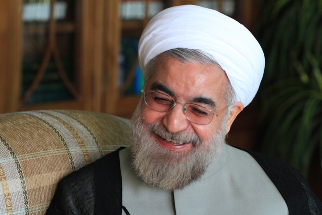 تیتر و عکس اول 16 روزنامه درباره پیروزی حسن روحانی در انتخابات