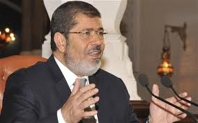 چرا مرسی با سوریه قطع رابطه کرد؟/حذف سوریه به نفع مصر نیست