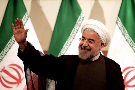 هزینه‌هایی که فرانسه برای تحریم ایران پرداخت/خوشحالی فرانسه از پیروزی روحانی 