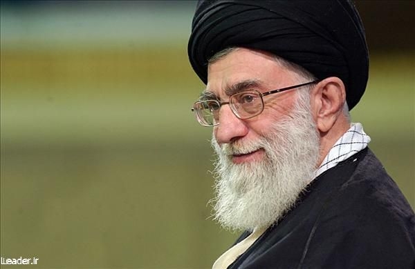 تبریک رهبر انقلاب به مناسبت صعود ایران به جام جهانی:از عزیزانی که این شادمانی را پدید آوردند متشکرم