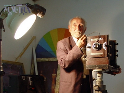 در گذشت یک عکاس پیشکسوت / عکس هایی از زندگی مردم در 70 سال پیش