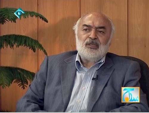خاطرات وزیر وقت بهداری از ترور آیت​الله خامنه​ای در مسجد ابوذر