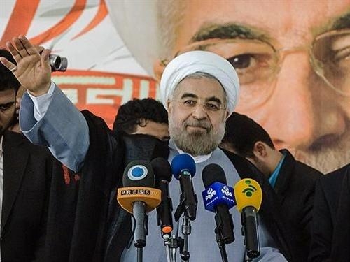 روحانی: در این انتخابات، صندوق رای در جایگاه خودش قرار گرفت