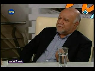 چرا زنگنه نمی خواهد وزیر شود؟