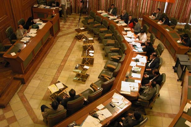 45 نامزد سرشناس شورای شهر تهران در کدام لیست ها قرار دارند؟ 