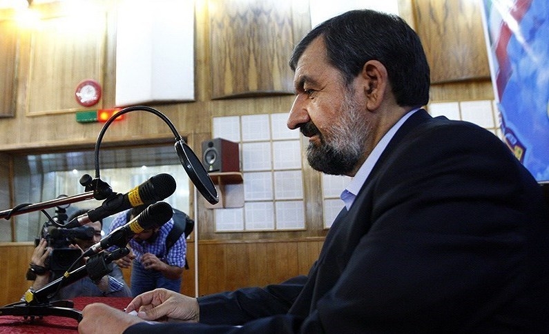 محسن رضایی و آنچه از اقتصاد ایران می گوید/ یارانه سبز کلید حل مشکلات