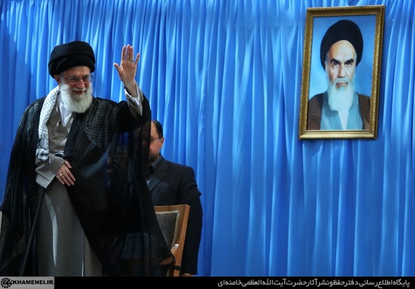 توصیه های مهم رهبر انقلاب به مردم و کاندیداها در باره انتخابات 24 خرداد