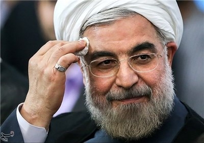 روحانی: دیگر زمان تعلیق غنی سازی گذشته است/اولین قفلی که کلید روحانی باز کرد سرمایه انسانی بود/6/