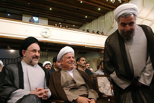 روحانی نامزد نهایی اصلاح‌طلبان شد