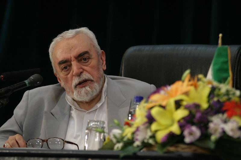 نهمین آیین بزرگداشت مرحوم حاج حبیب الله عسگراولادی ؛ امروز در تهران