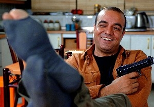 سعید آقاخانی با «جوجه‌تیغی‌ها» به تلویزیون می‌آید / گزارش فیلم‌های آخر هفته