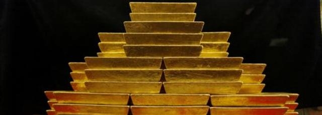 سقوط بی‌سابقۀ طلا/کاهش طلا تا سال آینده ادامه دارد 