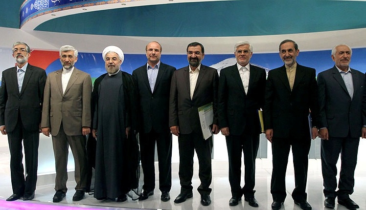 نمره یک اقتصاددان به نامزدهای انتخابات/ ولایتی شاگرد اول اقتصاد