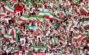 200 بلیت برای تماشاگران ایرانی 200 بلیت برای تماشاگران ایرانی