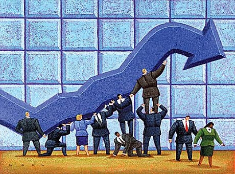 دماسنج اقتصاد ایران از کار افتاده است؟