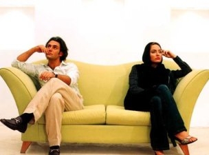 هندی‌ها امتیاز یک فیلم ایرانی را خریدند / بازسازی فیلم مهناز افشار و گلزار در بالیوود