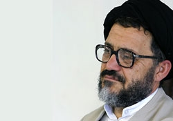 سیدرضا اکرمی: روحانی از هاشمی و خاتمی خط نمی​گیرد اما مشورت می​کند