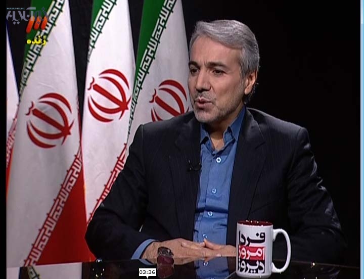 نوبخت: روحانی قصد احیای سازمان مدیریت را دارد