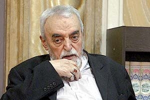 عسگراولادی: آیت​الله هاشمی رفسنجانی امین مقام معظم رهبری و از استوانه های نظام است