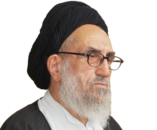 آیت الله مدنی تبریزی درگذشت