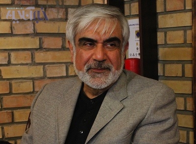 دکتر حجت: معماری شهر تهران هرج و مرج دارد، شتر گاو پلنگ است!