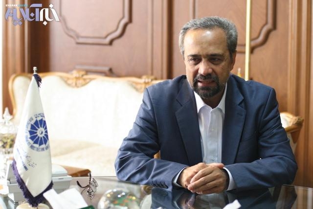 نهاوندیان از گفتمان اقتصادی مشترک کاندیداها می گوید/ قرار نیست خطا های گذشته را تکرار کنیم
