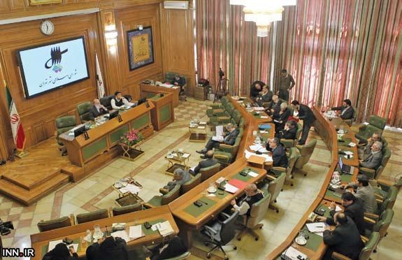 اعضای علی‌البدل شورای شهر تهران مشخص شدند