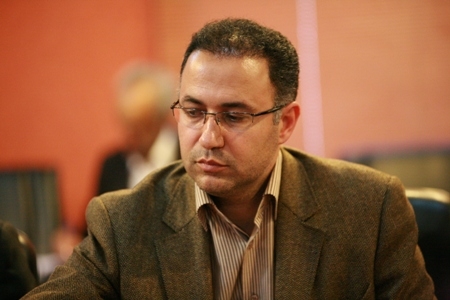 مدیر کل دفتر بررسی آلودگی آب و خاک : محیط زیست مجوزی برای فروش خاک صادر نکرده است