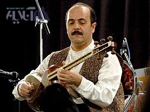 هنرمندانی که برای کودکان کار می‌نوازند و می‌خوانند