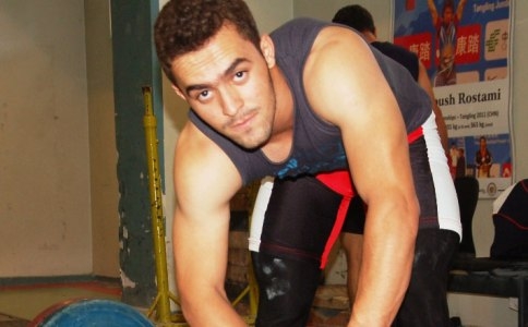 دو طلا و یک نقره برای جابر بهروزی