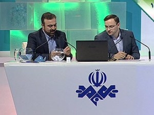 کارگردان مناظره اول  نامزدها: کارشناسان بی بی سی آن را پسندیدند / حیدری مجری مناظره‌ دوم