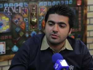 انتقاد ستاد غرضی از صدا و سیما / فیلمی که پخش شد مورد تایید ما نبود