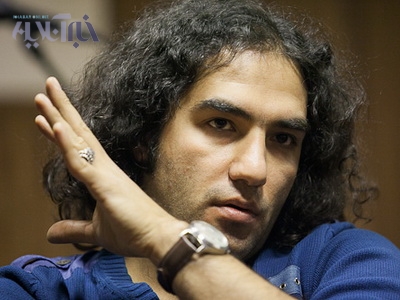میدون آزادی تو مُشت مَنه / ترانه خوان تهران با آهنگی تازه آمد