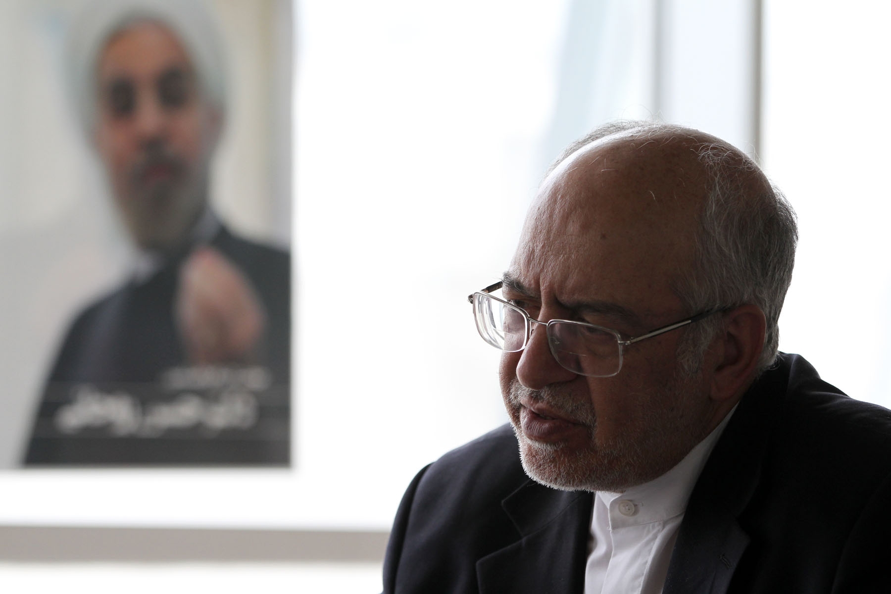 رئیس ستاد انتخاباتی روحانی  تشریح کرد: دریافت مالیات از آنانی که به علت نامعلوم معاف شده اند