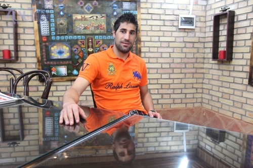 بیک‌زاده:شاید تا مرحله دوم و سوم جام‌جهانی‌ هم رفتیم/کروش عاشق من است/دوست دارم با آرژانتین همگروه شویم