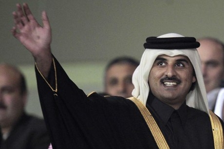 کودتا در قطر/چرا امیر قطر کناره‌گیری کرد؟