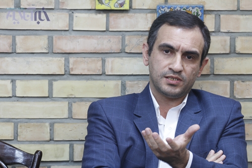 سخنگوی ستاد قالیباف: ساختار مناظره نیازمند تحول است / تابع تصمیم کمیسیون تبلیغات هستیم